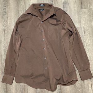 Axcess - A Claiborne Company Men's Casual Shirt